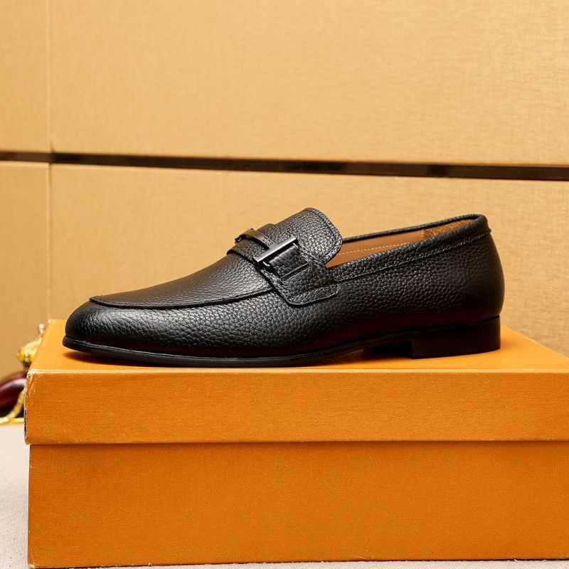 Tods Leather Shoes